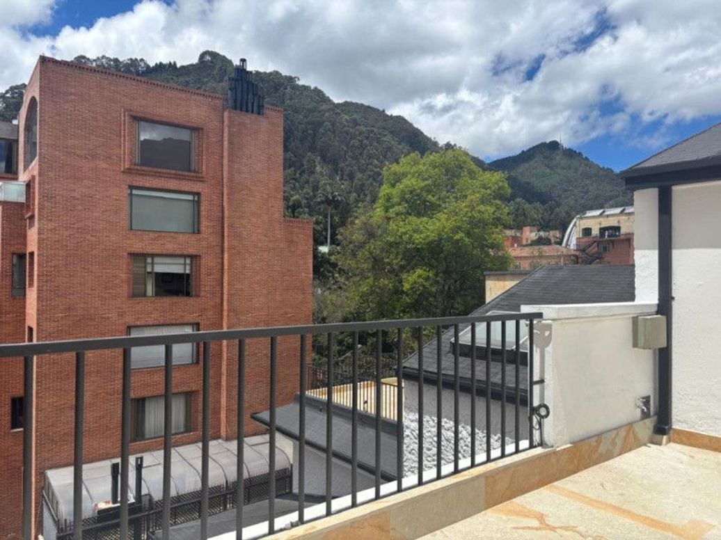 Apartamento de 2 alcobas en arriendo en Las Acacias, Bogotá, 220 m² · foto 16 de 20
