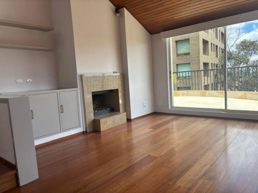 Apartamento de 2 alcobas en arriendo en Las Acacias, Bogotá, 220 m² · foto 2 de 20