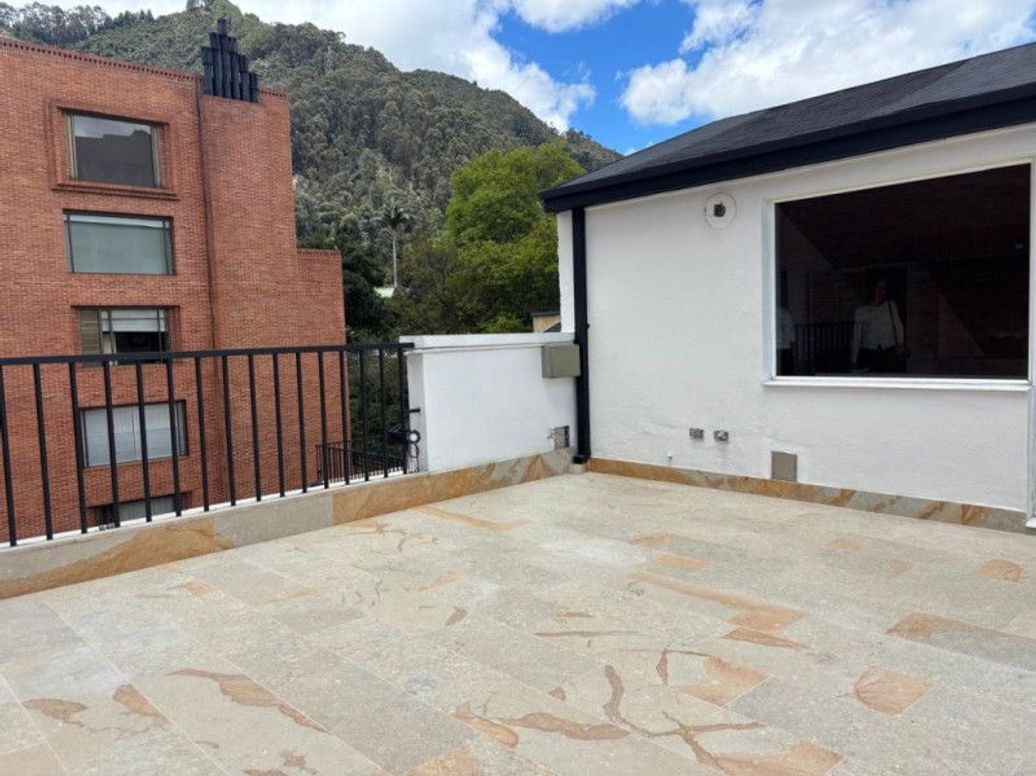 Apartamento de 2 alcobas en arriendo en Las Acacias, Bogotá, 220 m² · foto 18 de 20