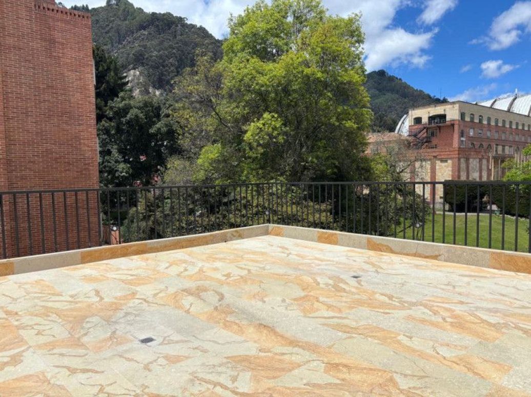 Apartamento de 2 alcobas en arriendo en Las Acacias, Bogotá, 220 m² · foto 19 de 20