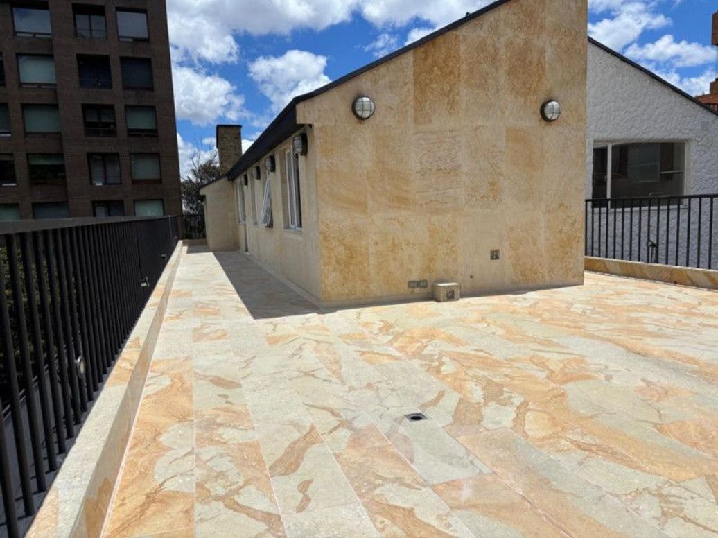 Apartamento de 2 alcobas en arriendo en Las Acacias, Bogotá, 220 m² · foto 20 de 20