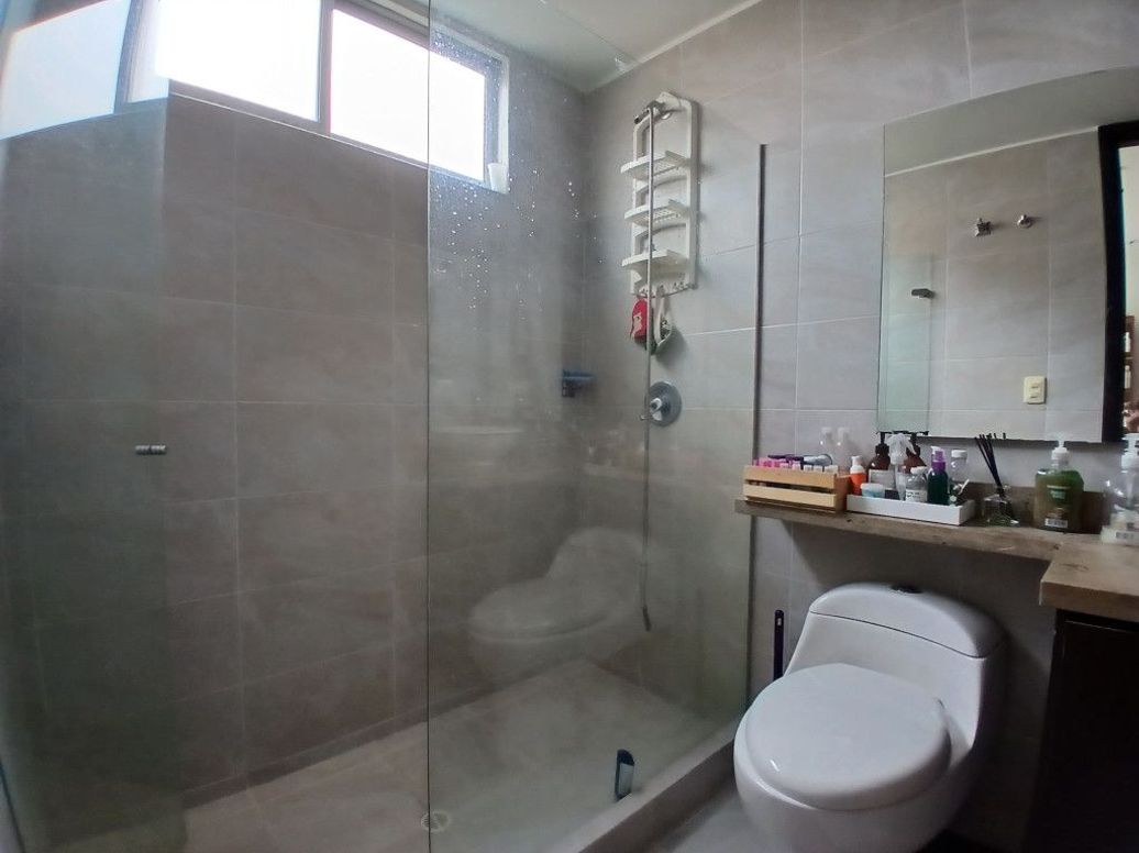 Apartamento de 3 alcobas en venta en Lisboa, Bogotá, 82 m² · foto 18 de 20