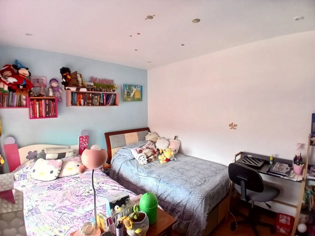 Apartamento de 3 alcobas en venta en Lisboa, Bogotá, 82 m² · foto 16 de 20