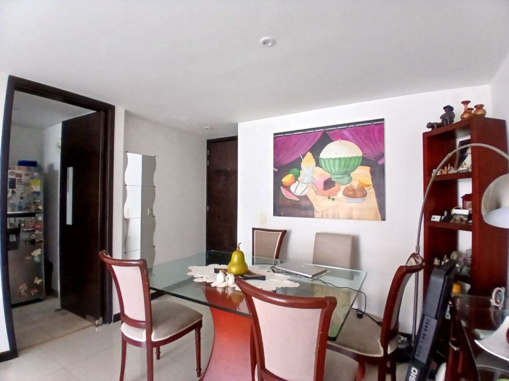 Apartamento de 3 alcobas en venta en Lisboa, Bogotá, 82 m² · foto 7 de 20