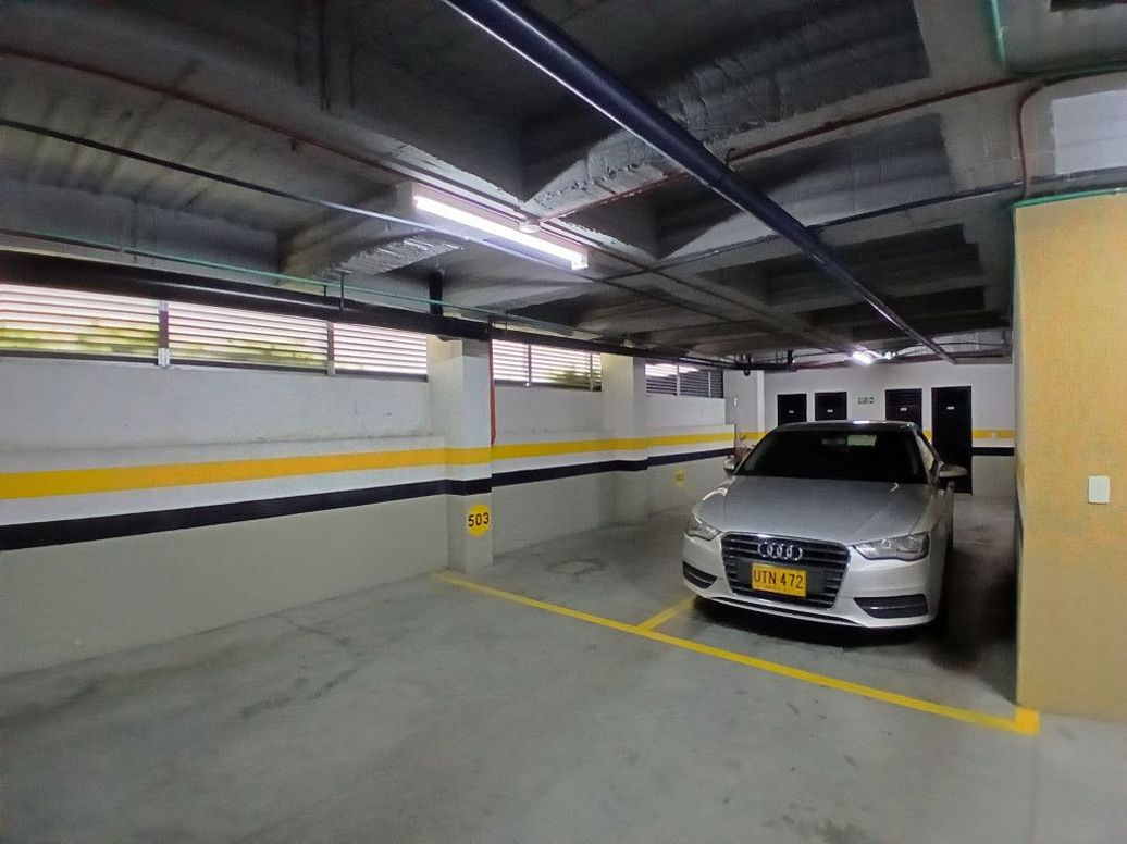 Apartamento de 3 alcobas en venta en Lisboa, Bogotá, 82 m² · foto 20 de 20