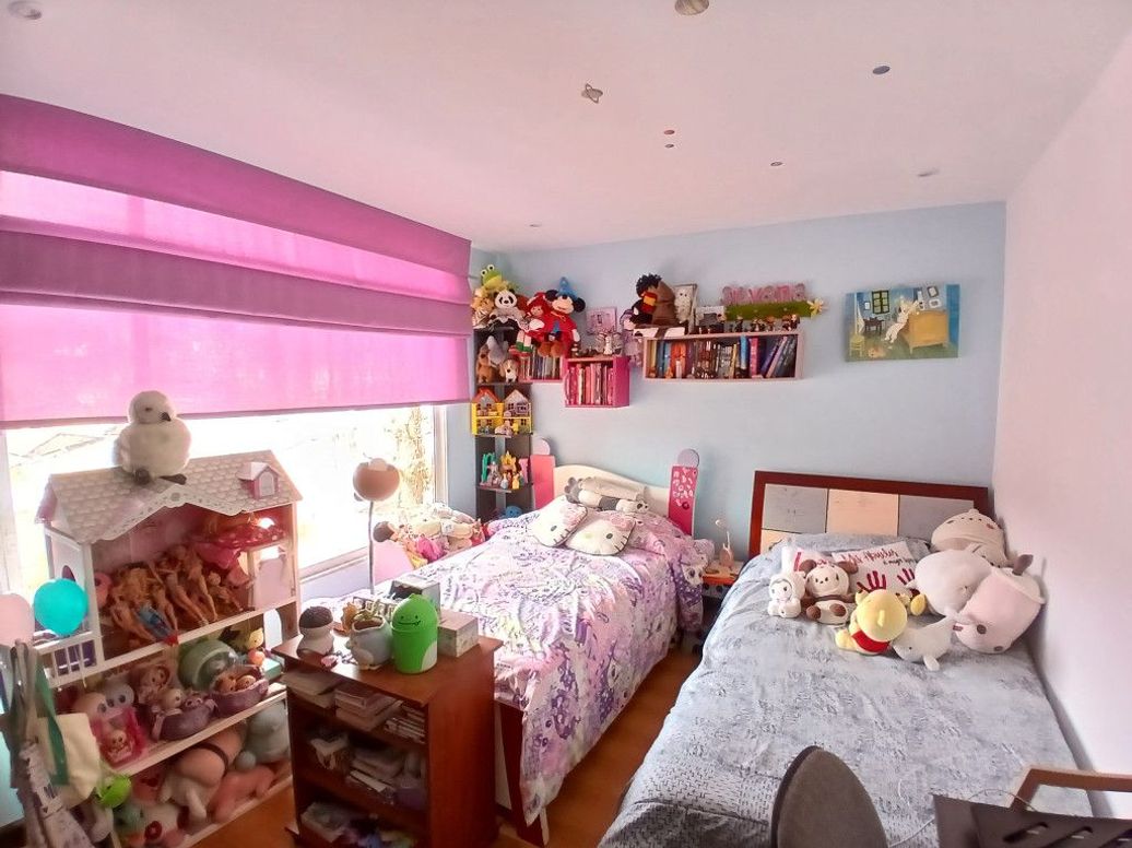 Apartamento de 3 alcobas en venta en Lisboa, Bogotá, 82 m² · foto 15 de 20
