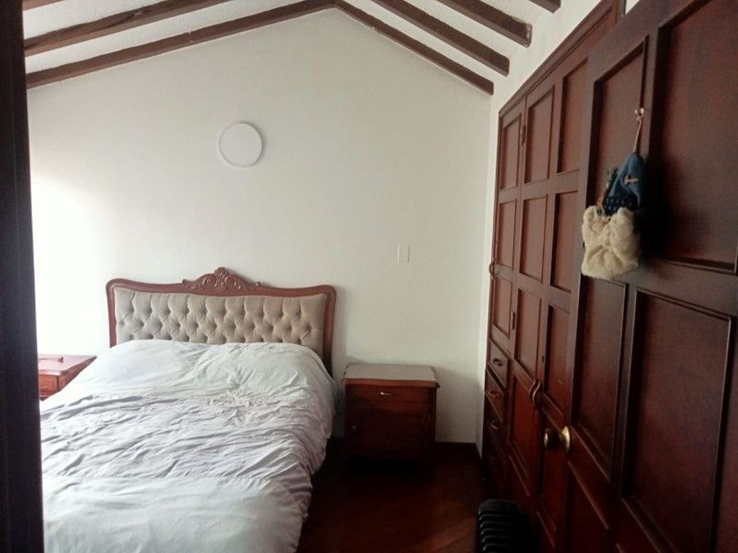 Casa de 3 alcobas en venta en Bella Suiza, Bogotá, 243 m² · foto 16 de 20