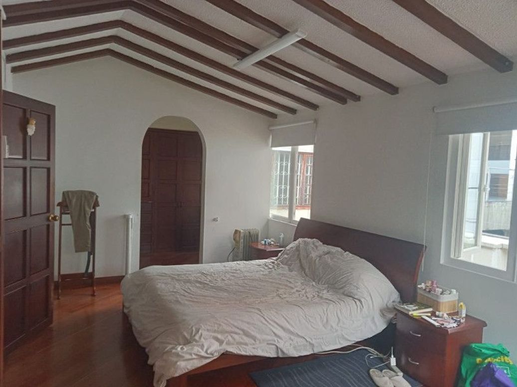 Casa de 3 alcobas en venta en Bella Suiza, Bogotá, 243 m² · foto 19 de 20
