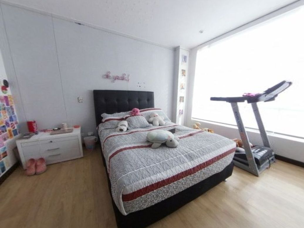Apartamento de 4 alcobas en venta en Casa Blanca Suba, Bogotá, 358 m² · foto 12 de 13