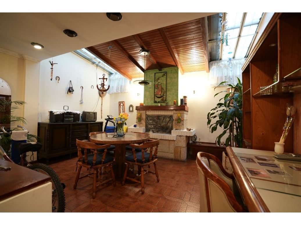 Casa de 4 alcobas en venta en Cedritos, Bogotá, 250 m² · foto 20 de 20