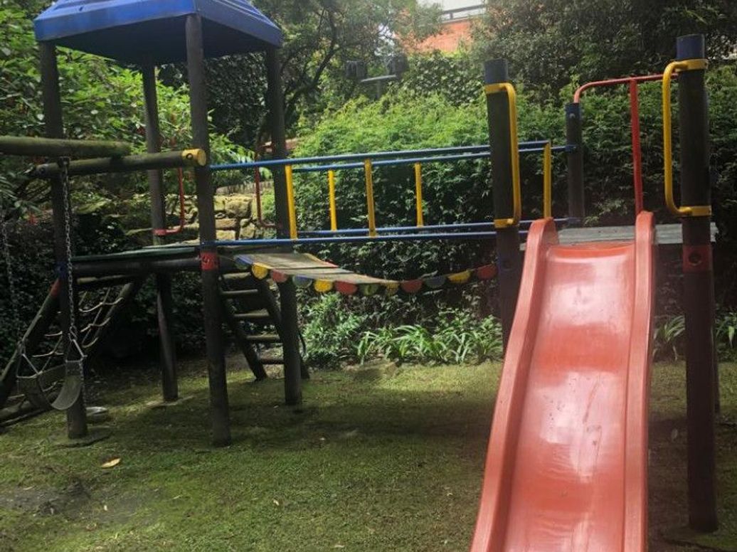Apartamento de 4 alcobas en venta en La Cabrera, Bogotá, 256 m² · foto 19 de 19