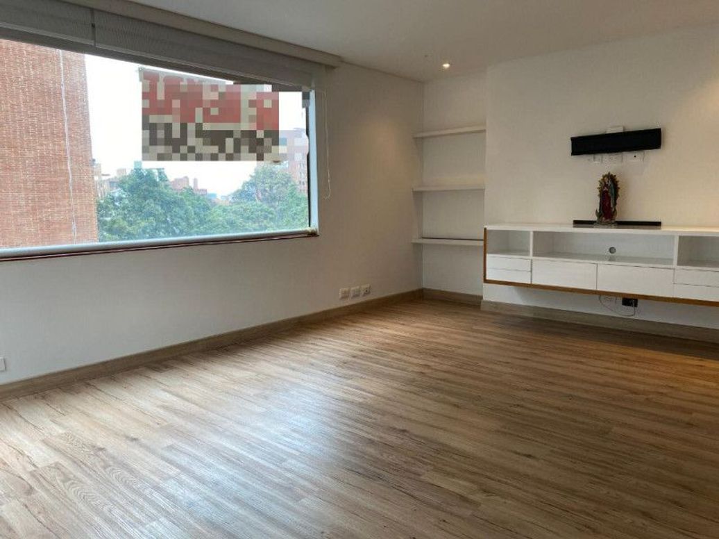 Apartamento de 4 alcobas en venta en La Cabrera, Bogotá, 256 m² · foto 7 de 19