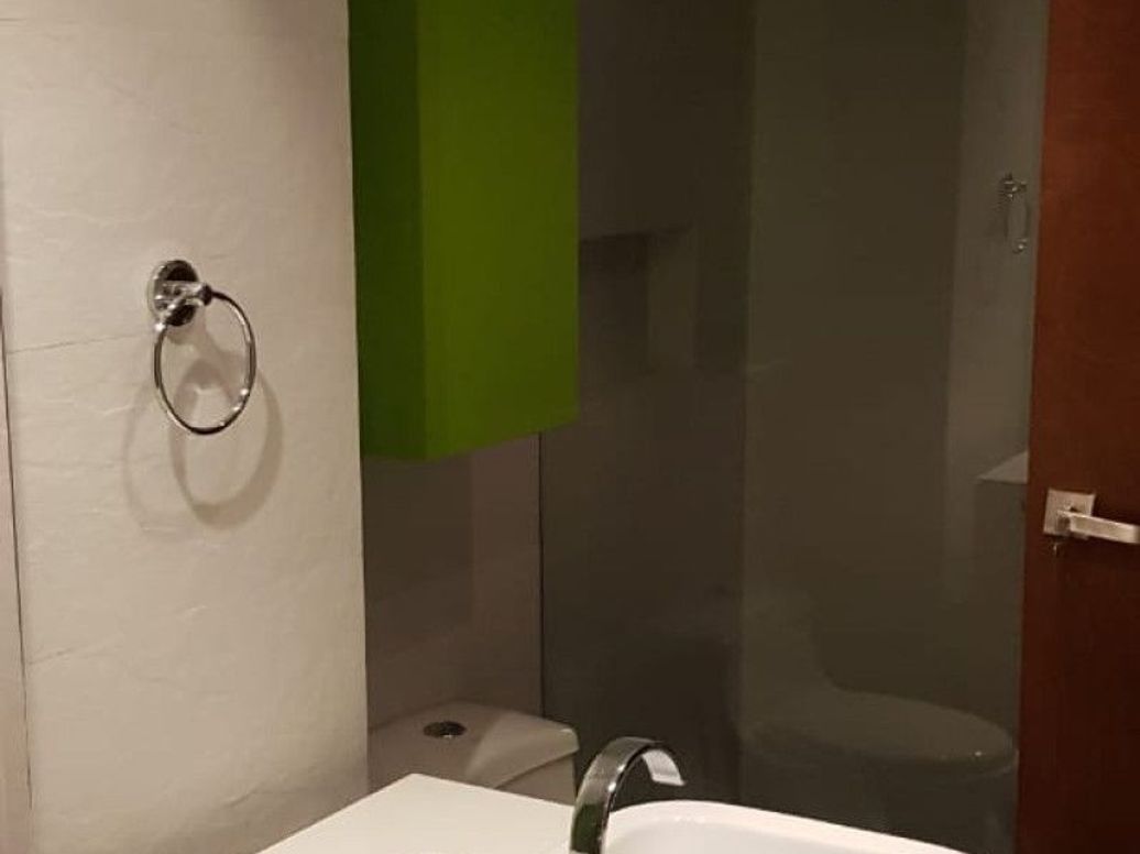 Apartamento de 4 alcobas en venta en La Cabrera, Bogotá, 256 m² · foto 17 de 19