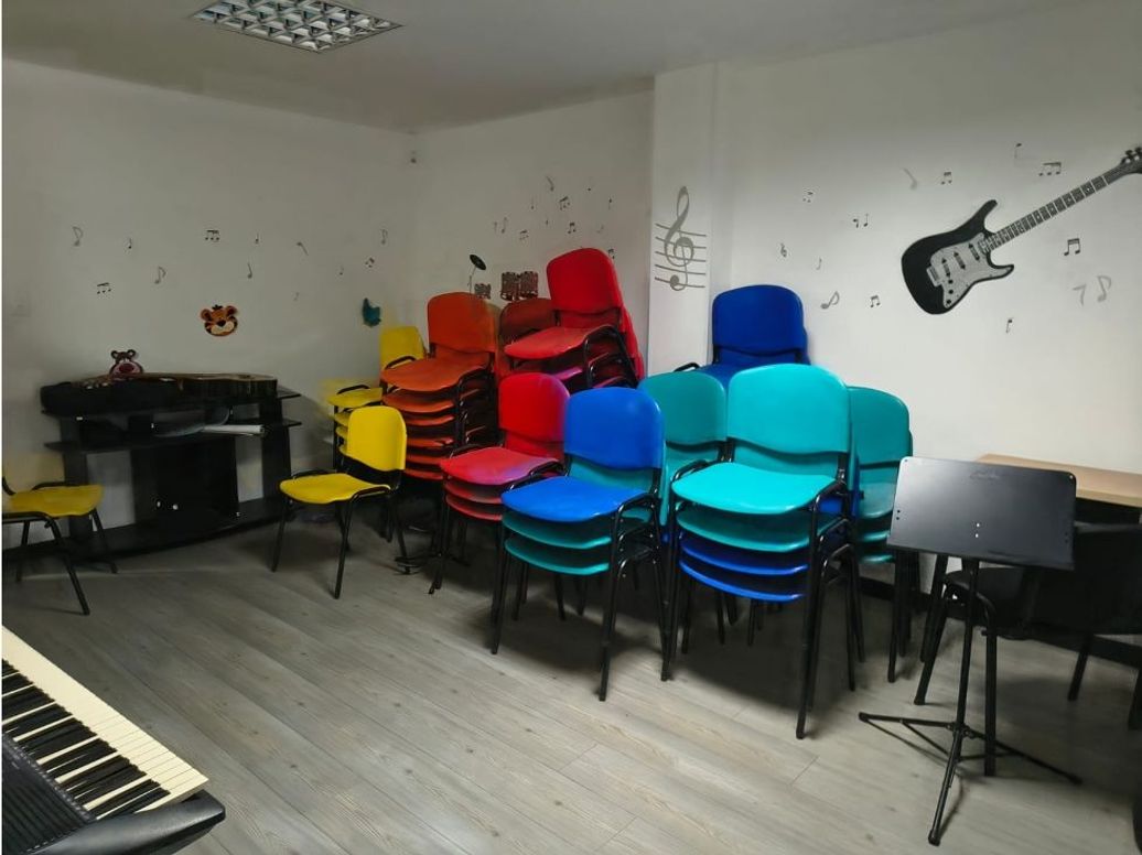 Casa de 9 alcobas en venta en San Luis, Bogotá, 439 m² · foto 15 de 15