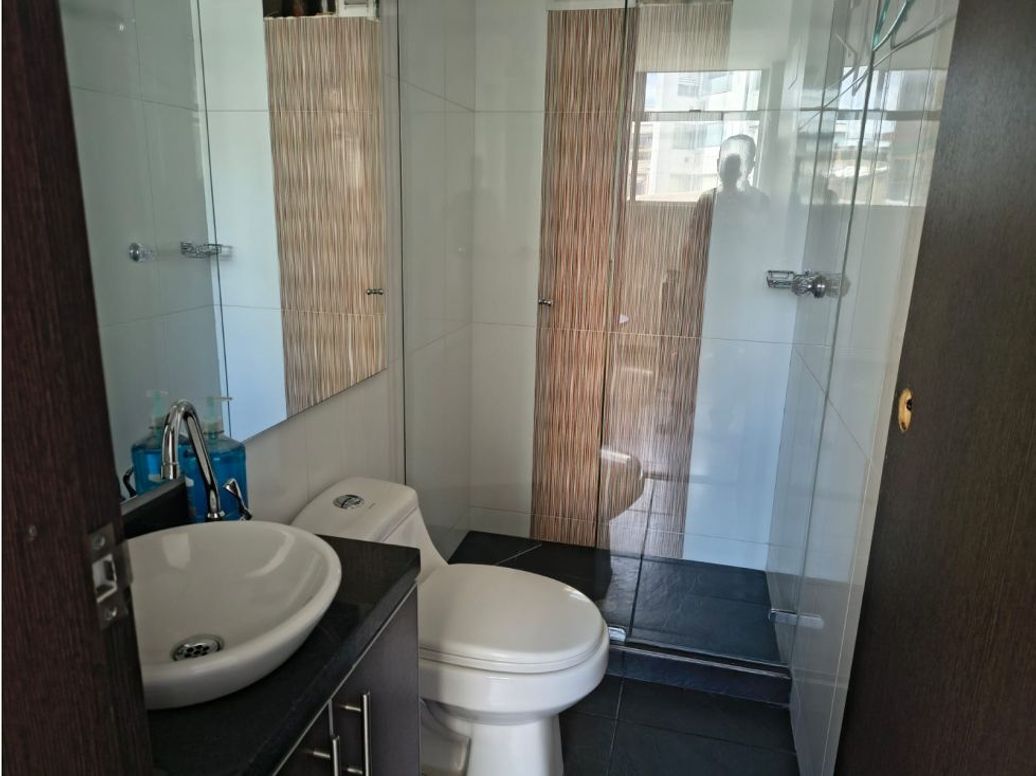 Casa de 9 alcobas en venta en San Luis, Bogotá, 439 m² · foto 7 de 15