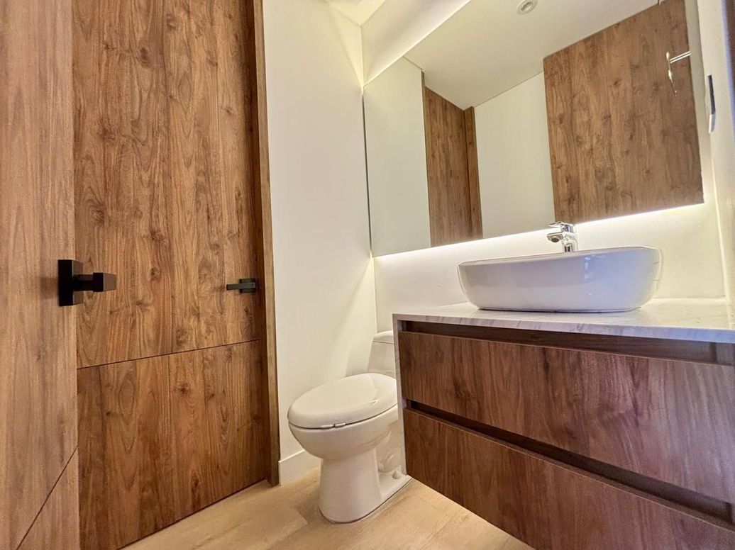 Apartamento de 2 alcobas en venta en Santa Bibiana, Bogotá, 97 m² · foto 7 de 18