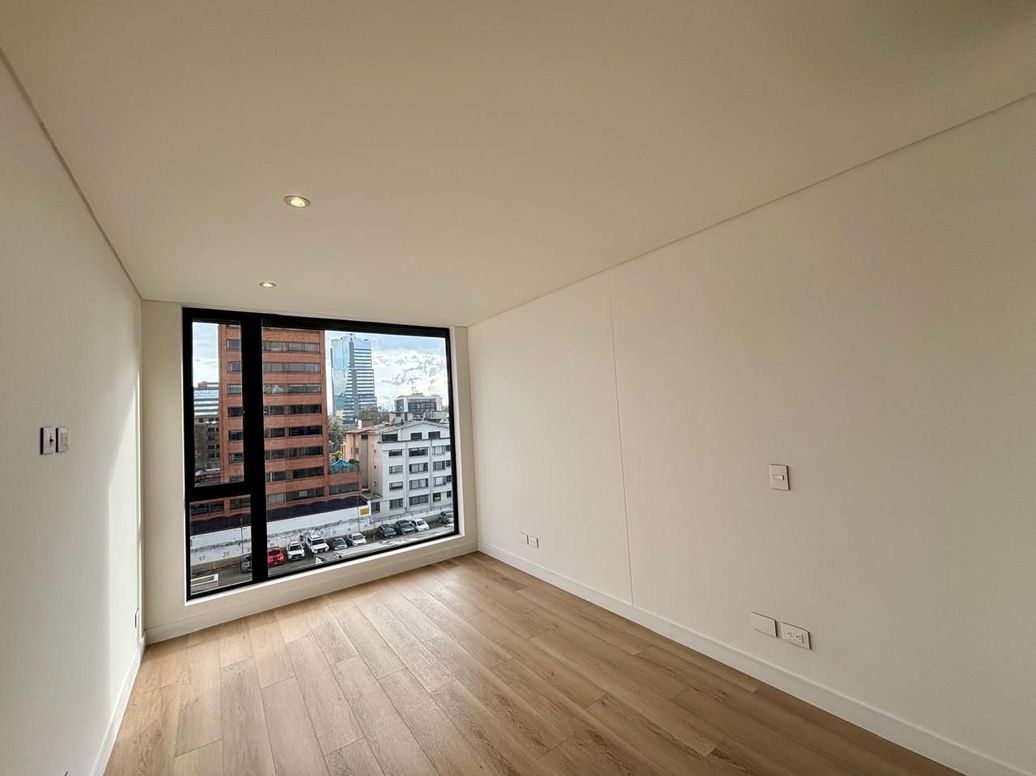 Apartamento de 2 alcobas en venta en Santa Bibiana, Bogotá, 97 m² · foto 11 de 18