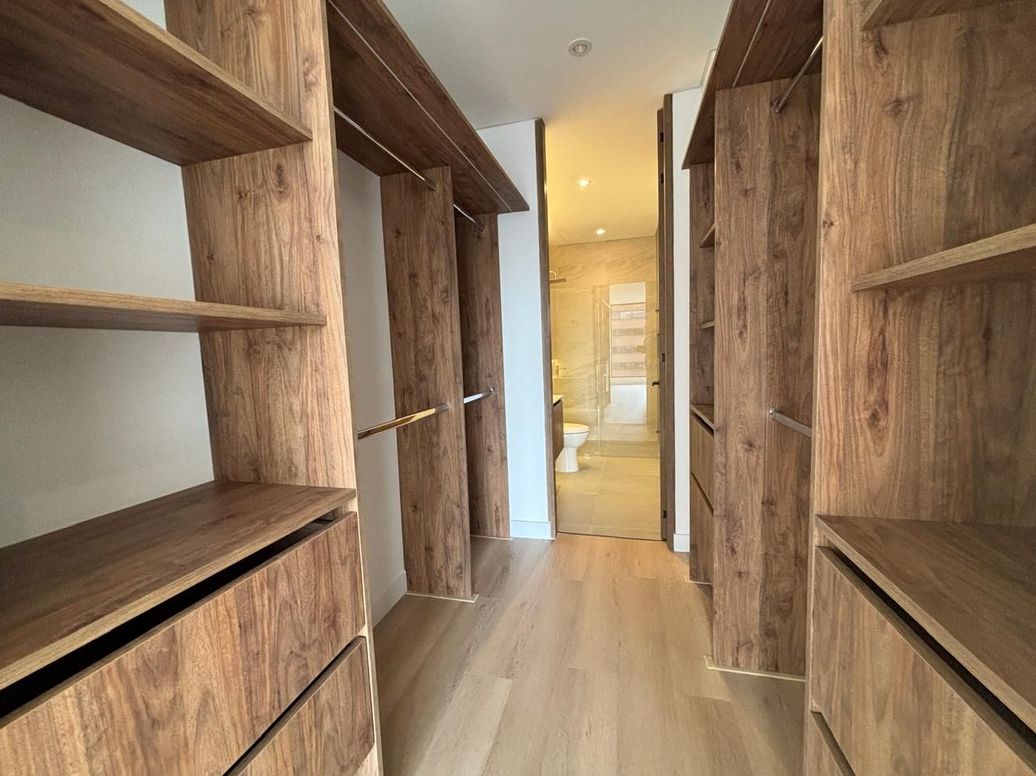 Apartamento de 2 alcobas en venta en Santa Bibiana, Bogotá, 97 m² · foto 12 de 18