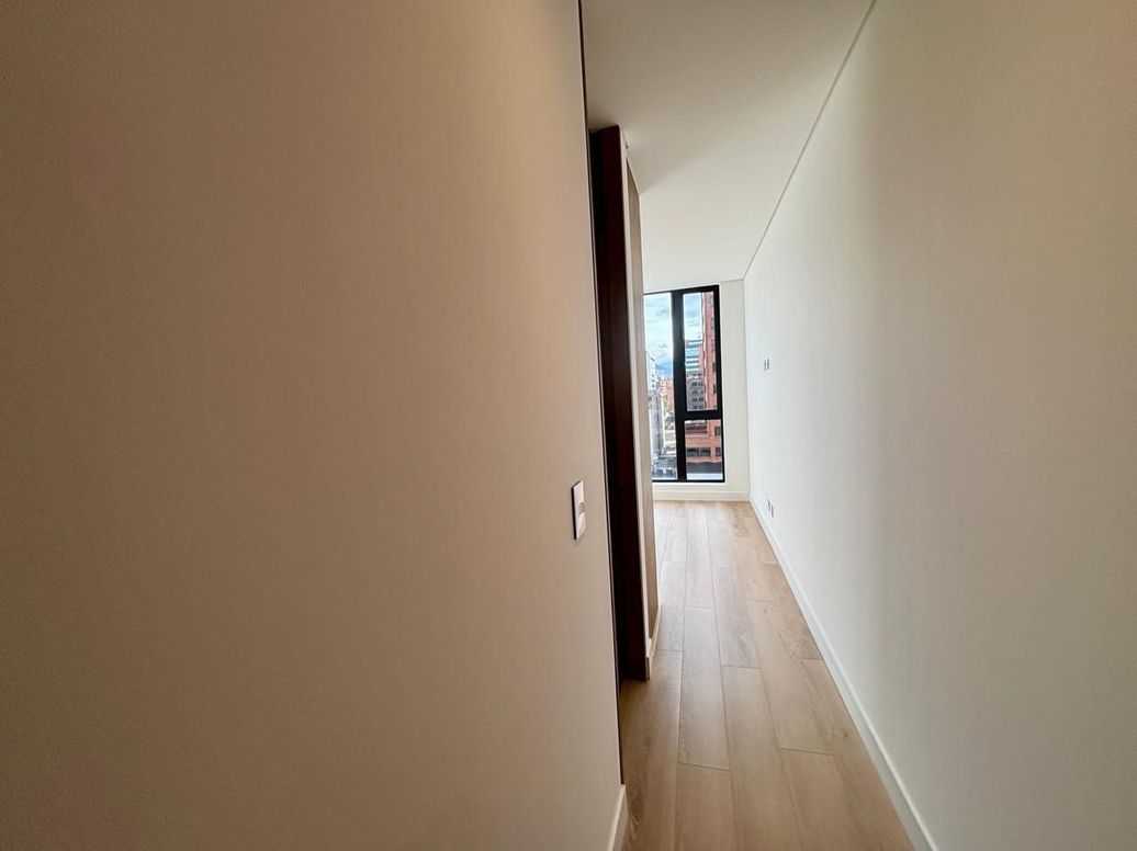Apartamento de 2 alcobas en venta en Santa Bibiana, Bogotá, 97 m² · foto 15 de 18