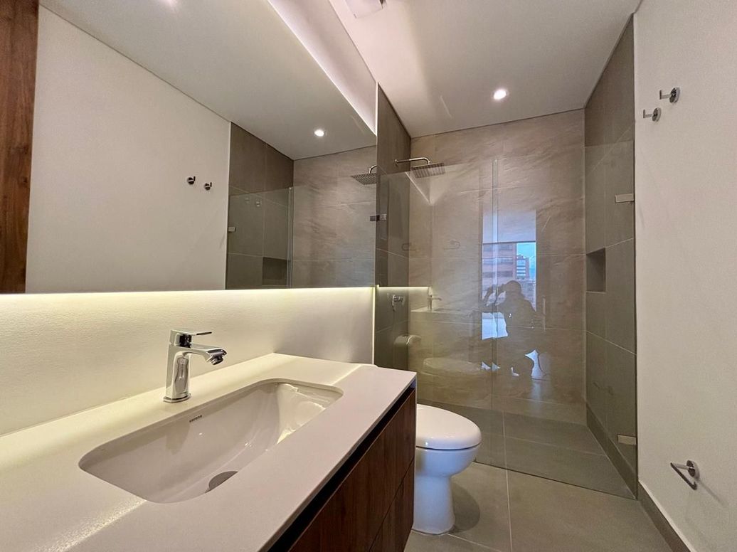 Apartamento de 2 alcobas en venta en Santa Bibiana, Bogotá, 97 m² · foto 13 de 18