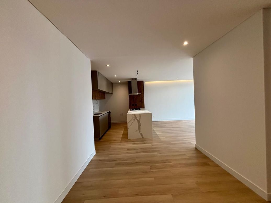 Apartamento de 2 alcobas en venta en Santa Bibiana, Bogotá, 97 m² · foto 14 de 18