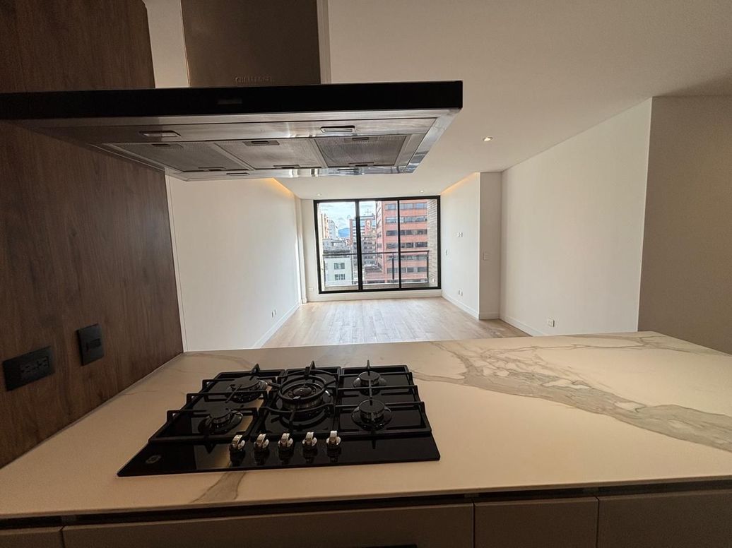 Apartamento de 2 alcobas en venta en Santa Bibiana, Bogotá, 97 m² · foto 16 de 18
