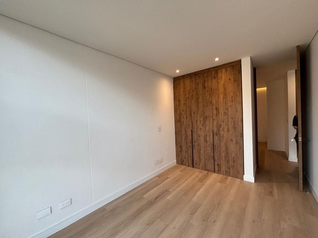 Apartamento de 2 alcobas en venta en Santa Bibiana, Bogotá, 95 m² · foto 9 de 20