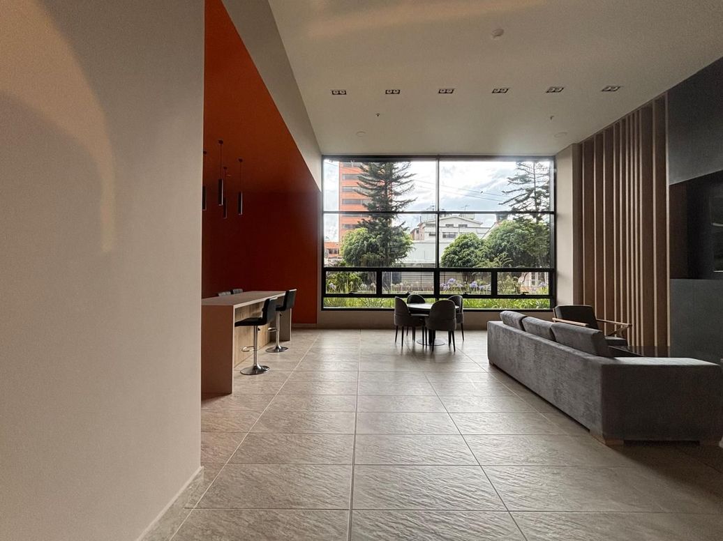 Apartamento de 2 alcobas en venta en Santa Bibiana, Bogotá, 95 m² · foto 15 de 20