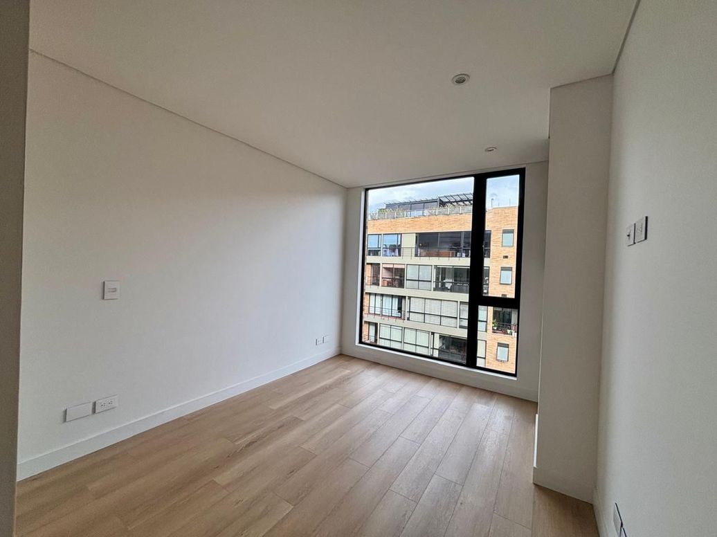 Apartamento de 2 alcobas en venta en Santa Bibiana, Bogotá, 95 m² · foto 11 de 20