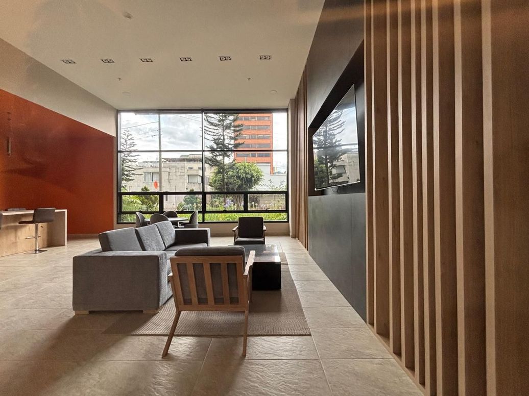Apartamento de 2 alcobas en venta en Santa Bibiana, Bogotá, 95 m² · foto 16 de 20