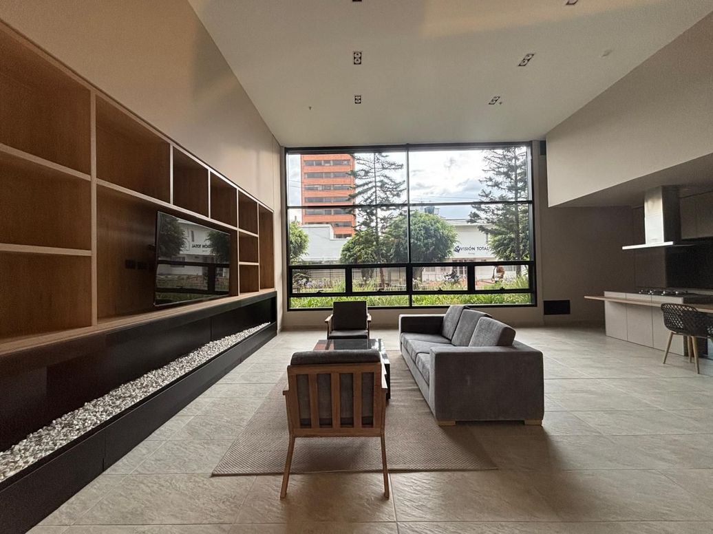 Apartamento de 2 alcobas en venta en Santa Bibiana, Bogotá, 95 m² · foto 20 de 20