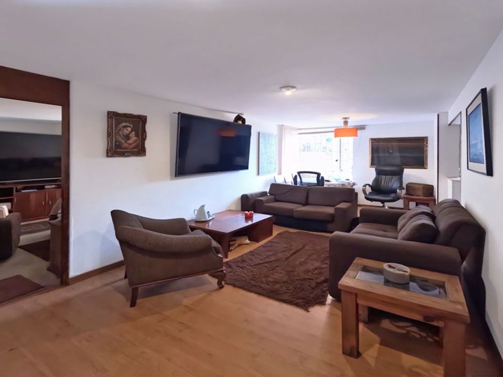 Apartamento de 2 alcobas en venta en María Cristina, Bogotá, 61 m² · foto 2 de 17