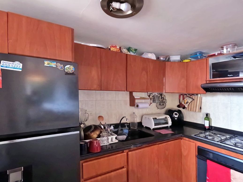 Apartamento de 2 alcobas en venta en María Cristina, Bogotá, 61 m² · foto 5 de 17