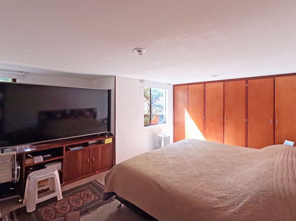 Apartamento de 2 alcobas en venta en María Cristina, Bogotá, 61 m² · foto 8 de 17