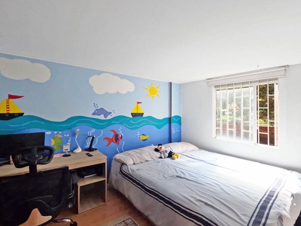 Apartamento de 2 alcobas en venta en María Cristina, Bogotá, 61 m² · foto 6 de 17