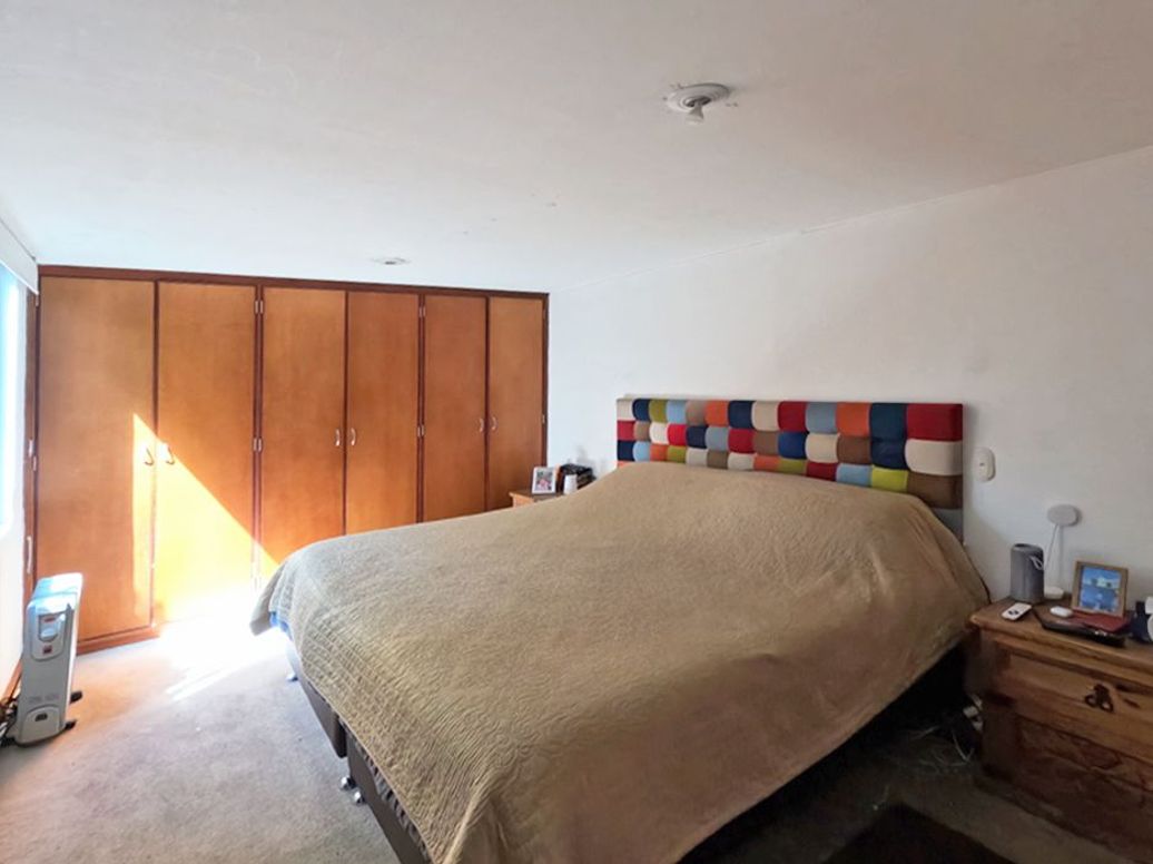 Apartamento de 2 alcobas en venta en María Cristina, Bogotá, 61 m² · foto 9 de 17