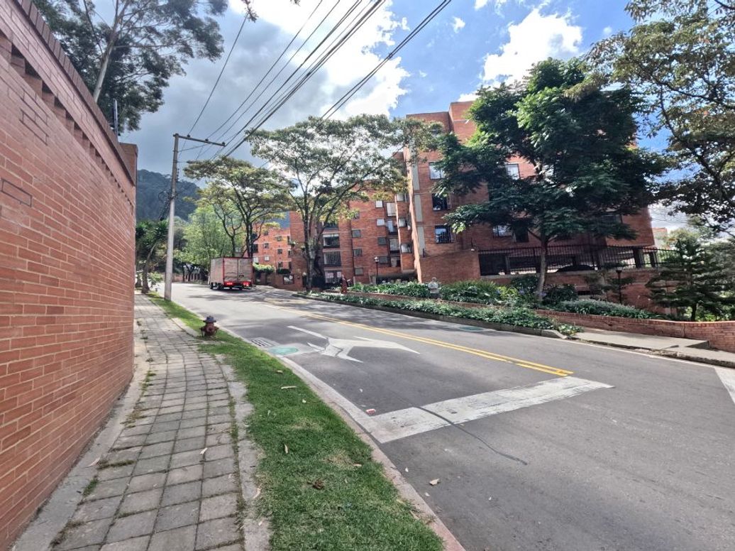 Apartamento de 2 alcobas en venta en María Cristina, Bogotá, 61 m² · foto 17 de 17