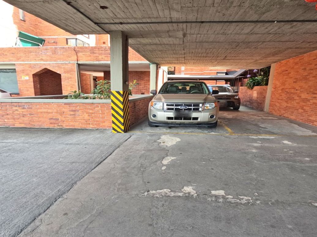 Apartamento de 2 alcobas en venta en María Cristina, Bogotá, 61 m² · foto 11 de 17