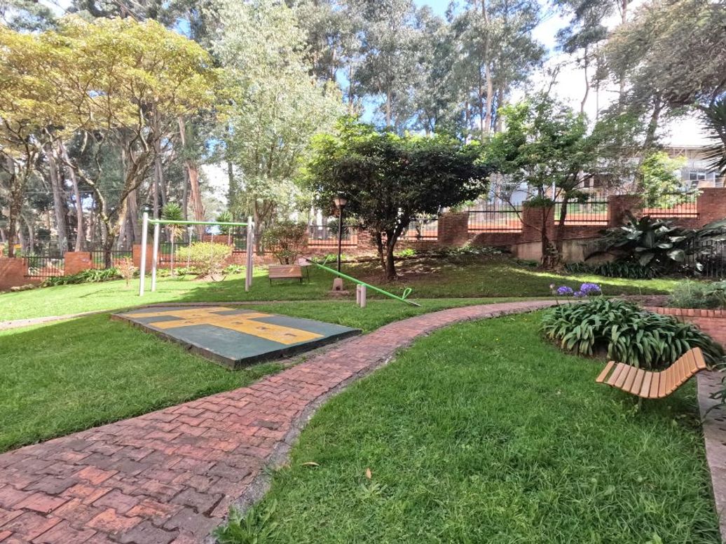 Apartamento de 2 alcobas en venta en María Cristina, Bogotá, 61 m² · foto 14 de 17