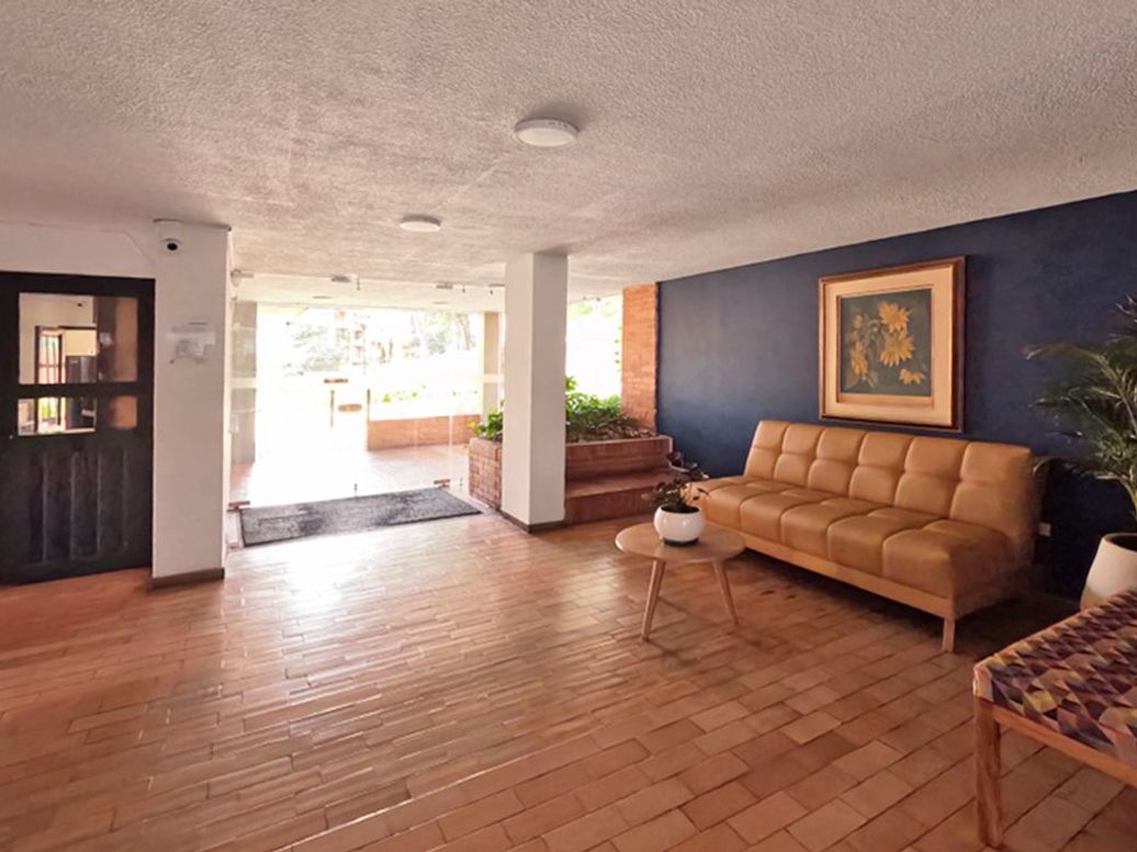 Apartamento de 2 alcobas en venta en María Cristina, Bogotá, 61 m² · foto 12 de 17