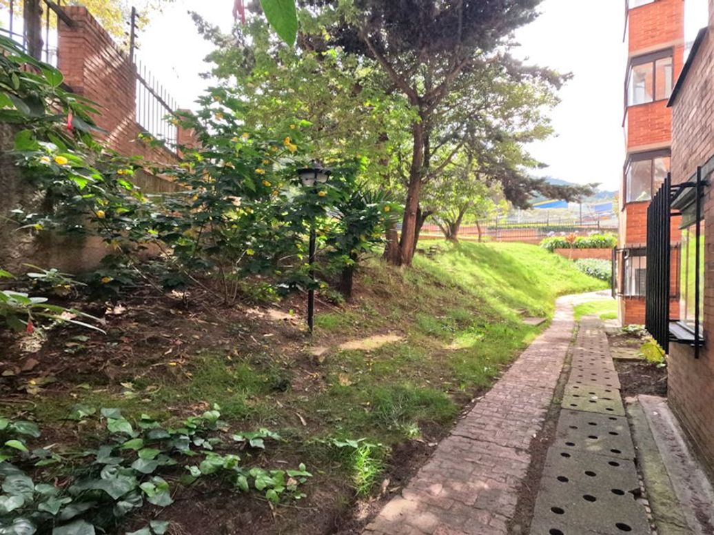 Apartamento de 2 alcobas en venta en María Cristina, Bogotá, 61 m² · foto 15 de 17