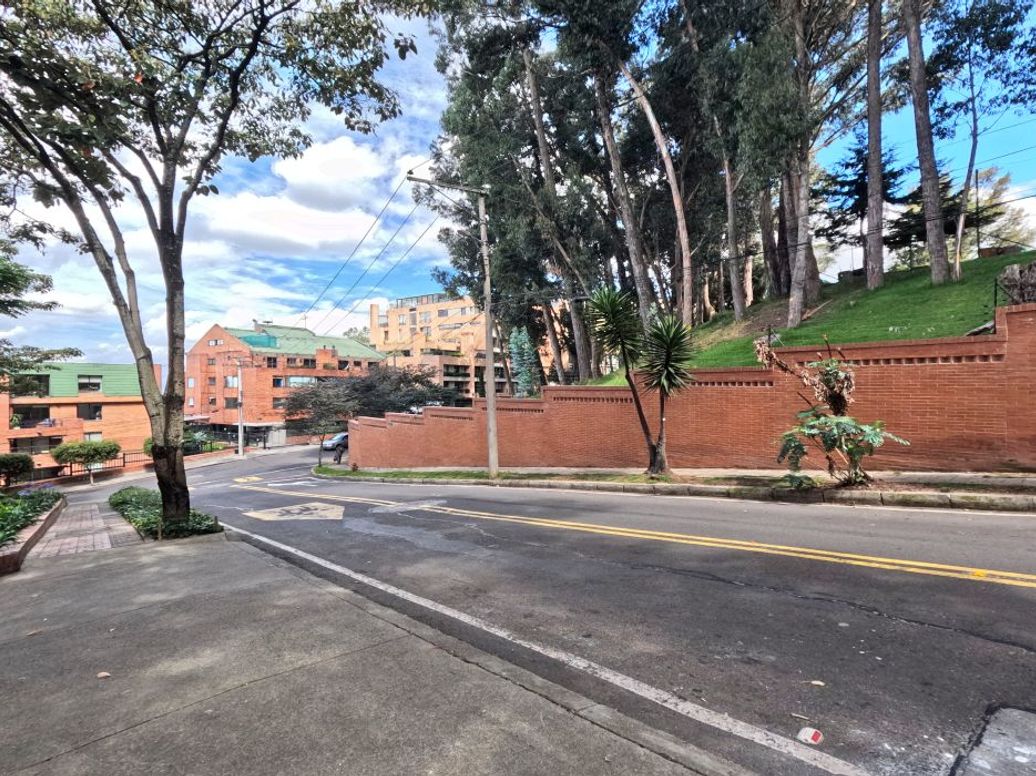Apartamento de 2 alcobas en venta en María Cristina, Bogotá, 61 m² · foto 16 de 17