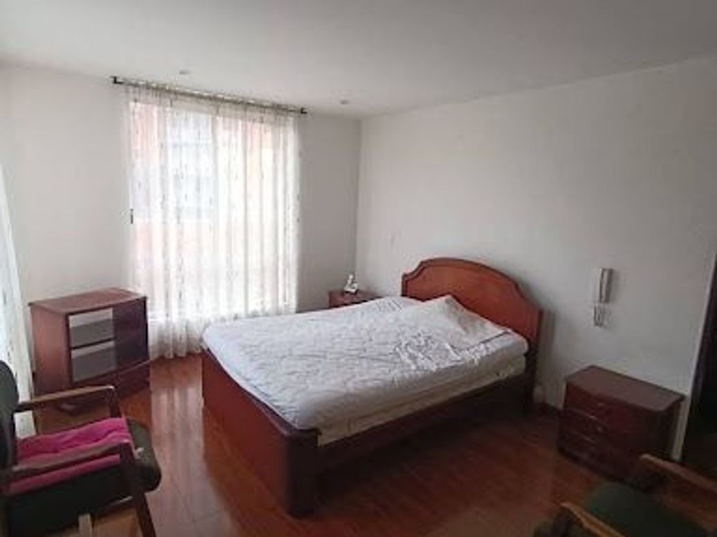 Apartamento de 3 alcobas en arriendo en Alameda Campestre, Bogotá, 98 m² · foto 11 de 20
