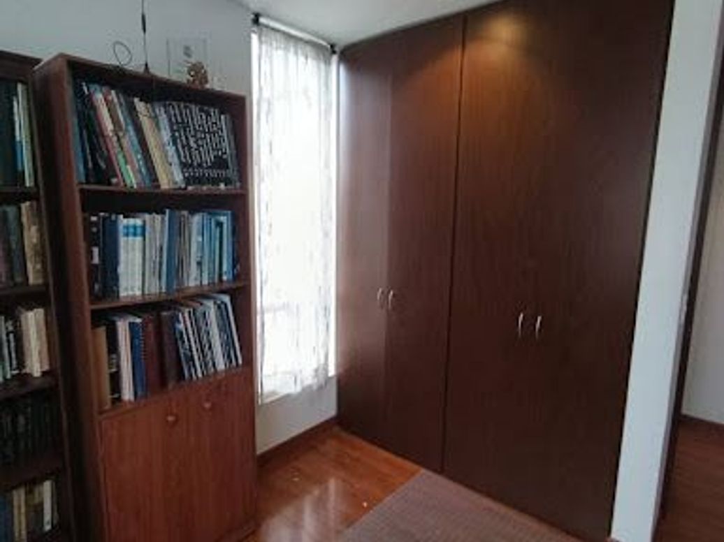 Apartamento de 3 alcobas en arriendo en Alameda Campestre, Bogotá, 98 m² · foto 3 de 20