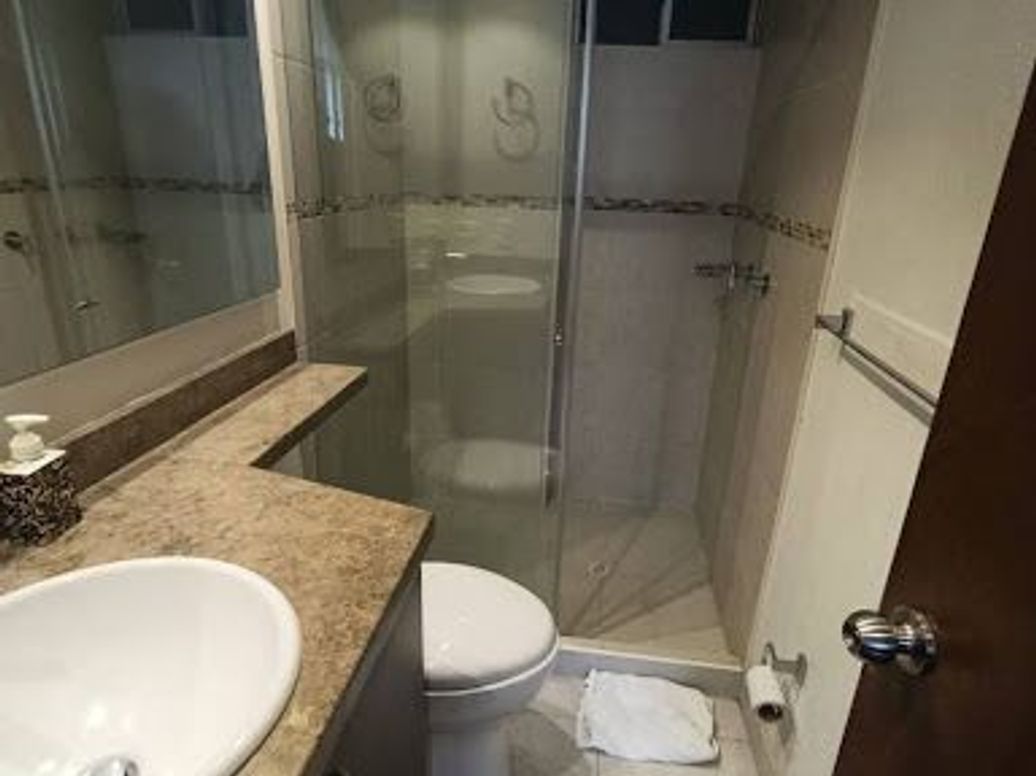 Apartamento de 3 alcobas en arriendo en Alameda Campestre, Bogotá, 98 m² · foto 13 de 20