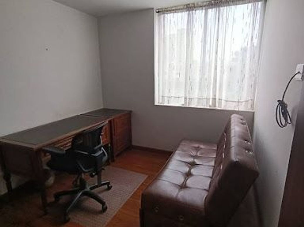 Apartamento de 3 alcobas en arriendo en Alameda Campestre, Bogotá, 98 m² · foto 2 de 20