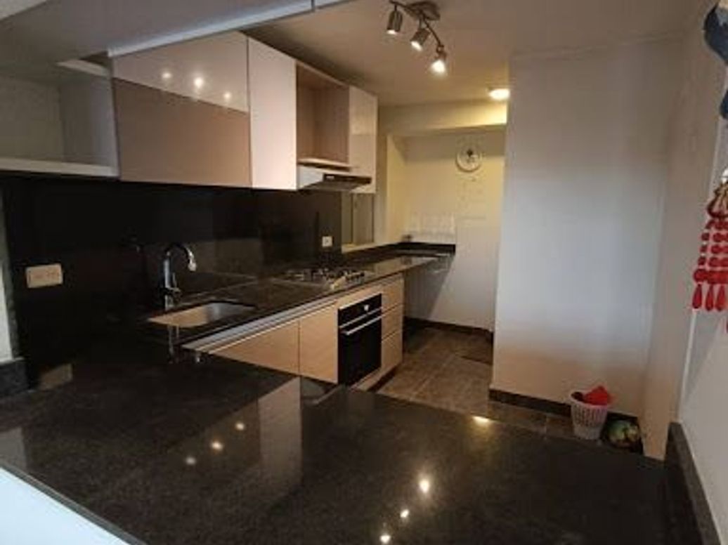 Apartamento de 3 alcobas en arriendo en Alameda Campestre, Bogotá, 98 m² · foto 18 de 20