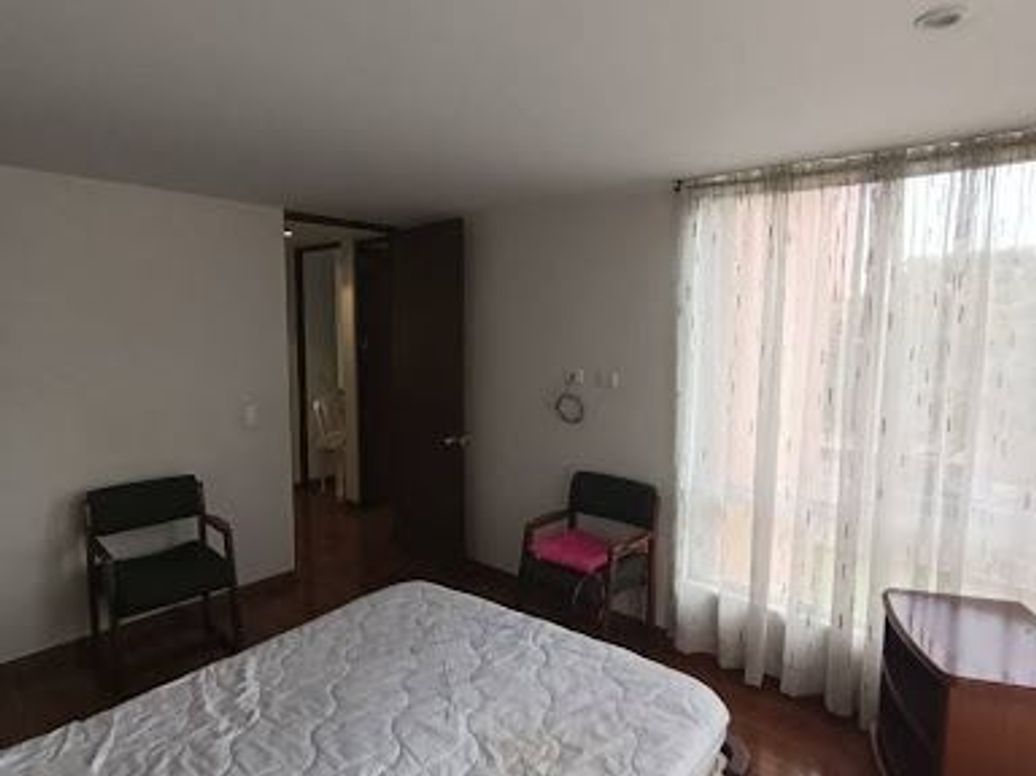 Apartamento de 3 alcobas en arriendo en Alameda Campestre, Bogotá, 98 m² · foto 10 de 20