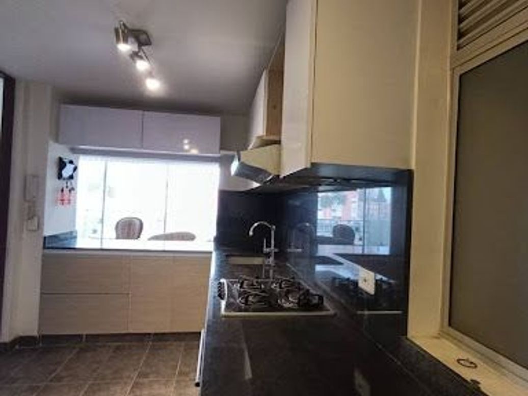 Apartamento de 3 alcobas en arriendo en Alameda Campestre, Bogotá, 98 m² · foto 17 de 20