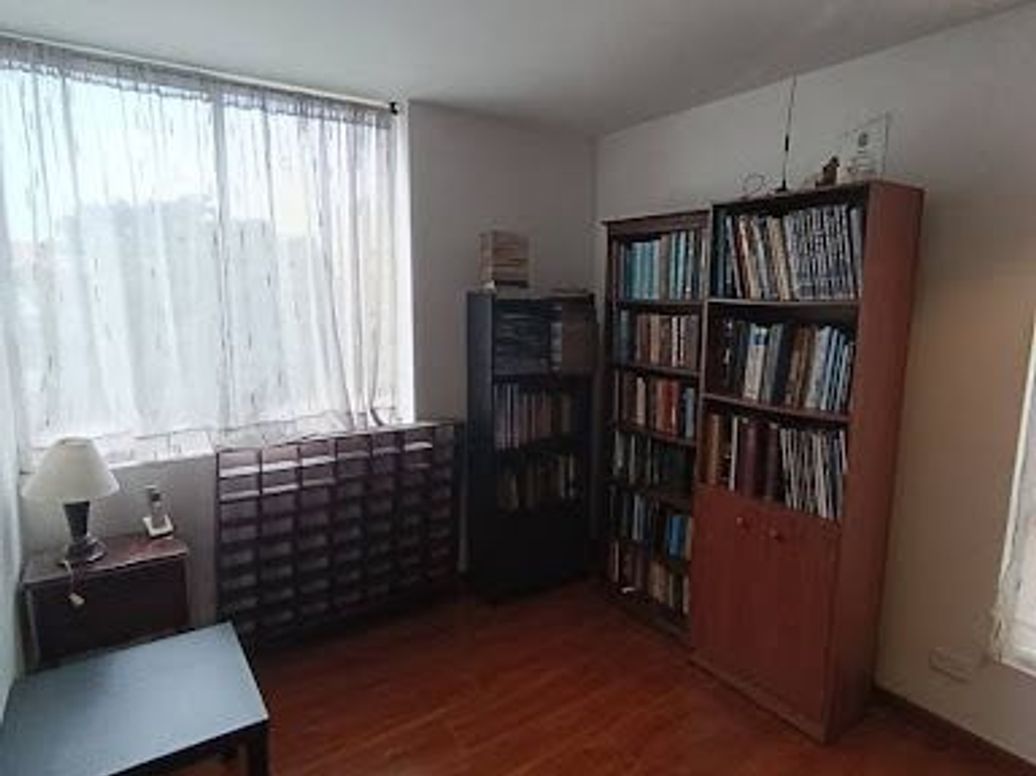 Apartamento de 3 alcobas en arriendo en Alameda Campestre, Bogotá, 98 m² · foto 4 de 20